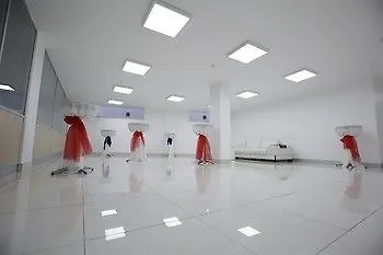 Hotell Pendik Marine